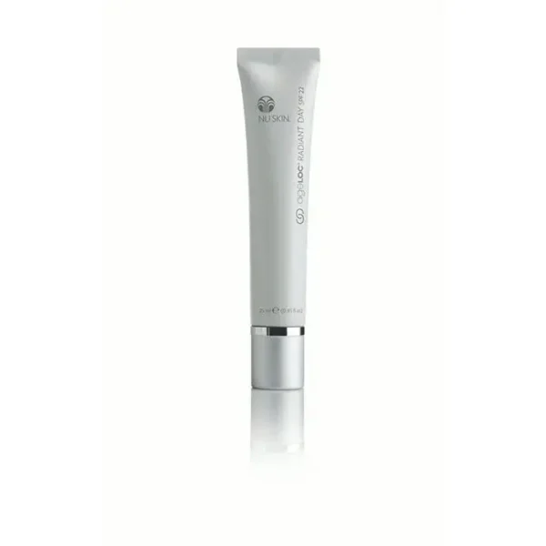 Kem chống nắng & dưỡng da ban ngày ageLOC® Radiant Day SPF 22(25ML)