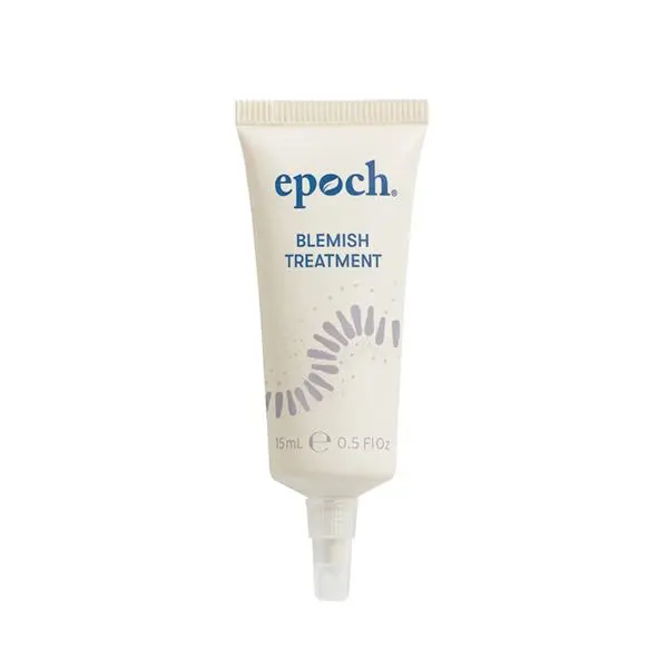 Kem dưỡng chăm sóc da,trị mụn Epoch® Blemish Treatment(15ML)