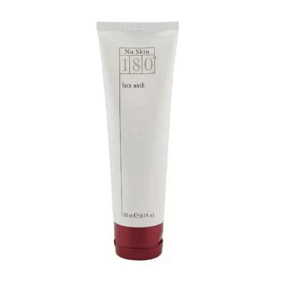 Sữa rửa mặt 180°® Face Wash(125ML)