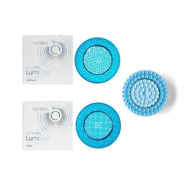 Đầu máy rửa mặt ageLOC LumiSpa