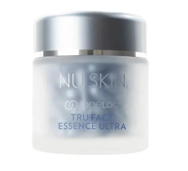 Tinh chất Hỗ Trợ tạo độ săn chắc cho da ageLOC Tru Face Essence Ultra(60viên)
