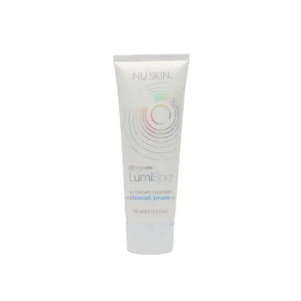 Sữa rửa mặt  dành cho da mụn ageLOC LumiSpa Activating Cleanser Nu skin(100ML)