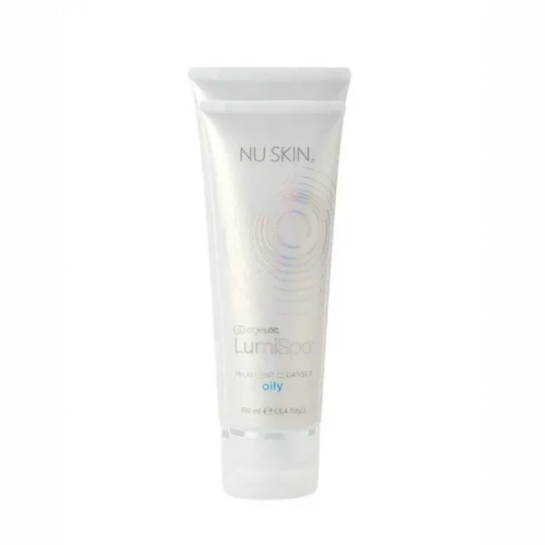 Sữa rửa mặt dành cho da dầu ageLOC LumiSpa® Activating Cleanser Nu skin(100ML)