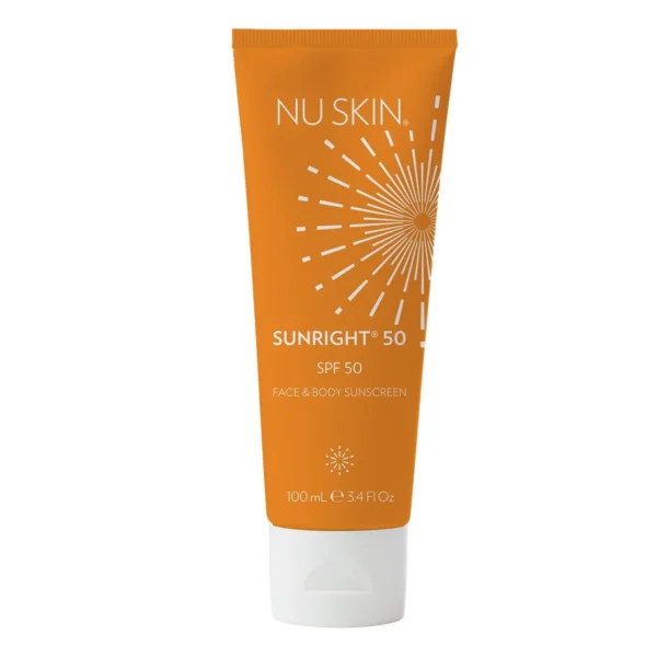 Kem Chống Nắng Sunright® 50 SPF 50 PA +++(100ML)