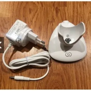 đế sạc máy rửa mặt ageLOC LumiSpa IO Nuskin