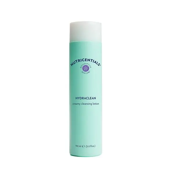 Sữa Rửa Mặt Da Thường/ Da Khô Nutricentials HydraClean Creamy Cleansing Lotion(150ML)