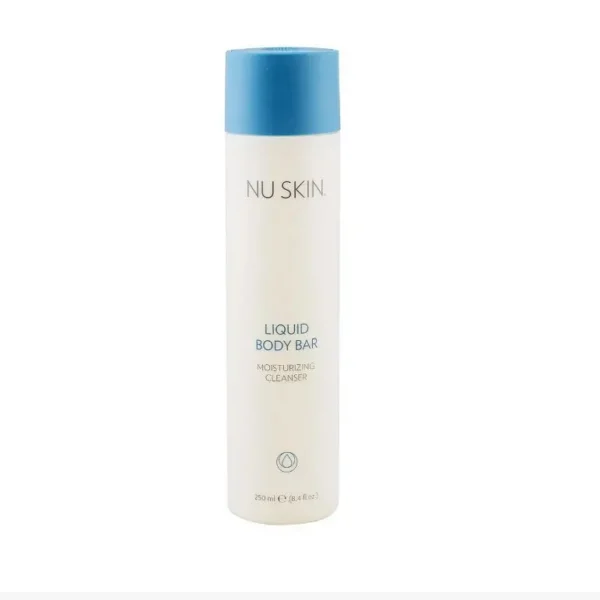 Sữa Tắm Dưỡng Ẩm Liquid Body Bar Hương bưởi (250 ml)