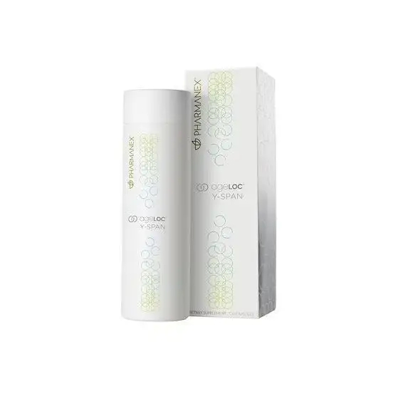 Hỗ Trợ Chống lão hóa AGELOC Youth Y  SPAN (120viên)