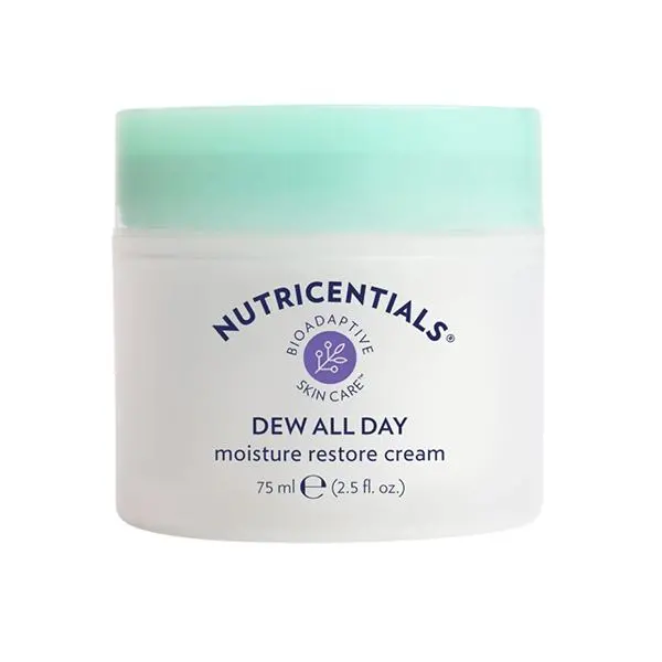 Kem Dưỡng Ẩm Ban Đêm Da Thường/ Da Khô Nutricentials Dew All Day Moisture Restore Cream(75ML)