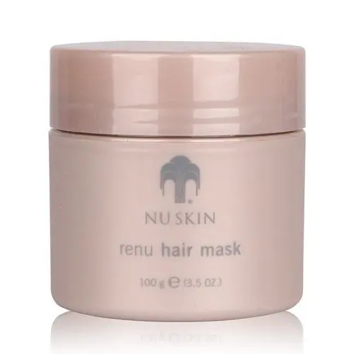 Kem ủ tóc giàu dưỡng chất Renu Hair Mask(100ML)