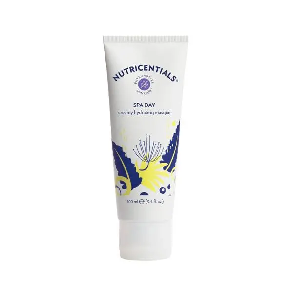 Mặt Nạ Dưỡng Ẩm Dạng Kem Nutricentials Spa Day Creamy Hydrating Masque