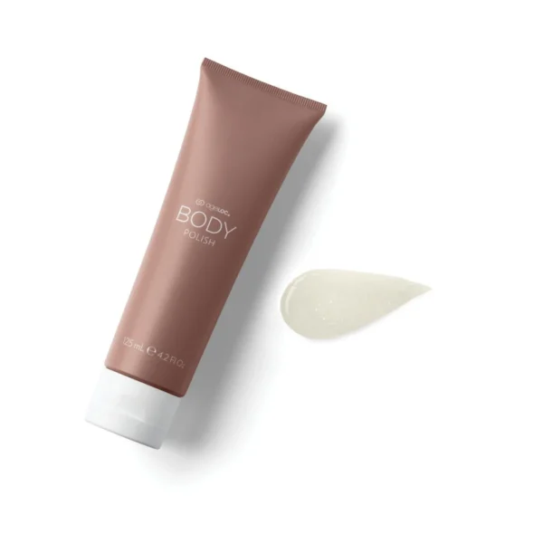 Kem tẩy tế bào chết ageLOC Body Polish