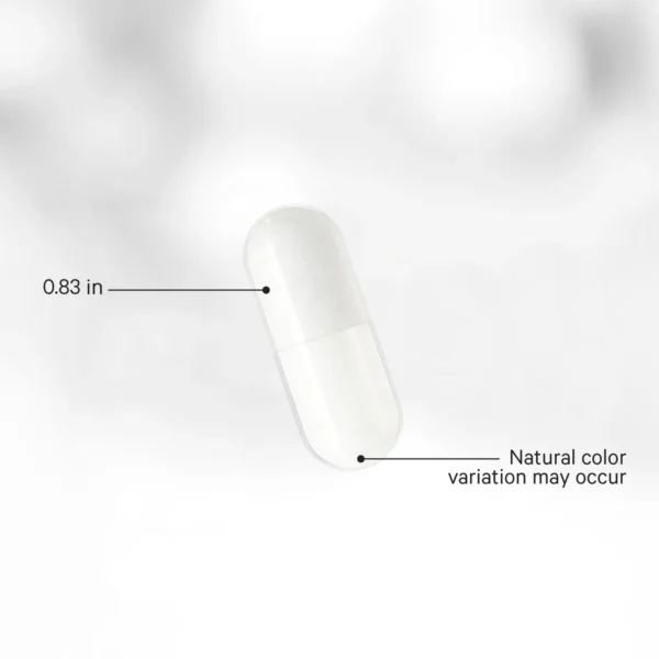 Hỗ Trợ Chống lão hóa Codeage Liposomal NAD + - Hình ảnh 3
