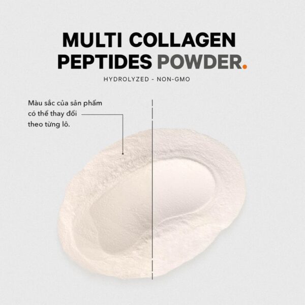 Collagen tổng hợp Codeage Multi Collagen Peptides - Hình ảnh 5
