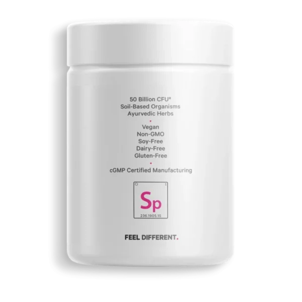 Bổ Sung lợi khuẩn Codeage Skin Probiotic - Hình ảnh 3