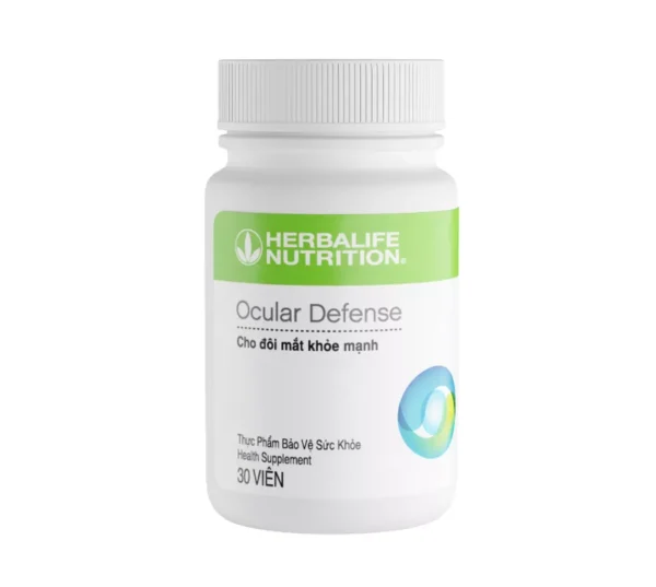 Bổ mắt Ocular Defense-Herbalife-Mỹ