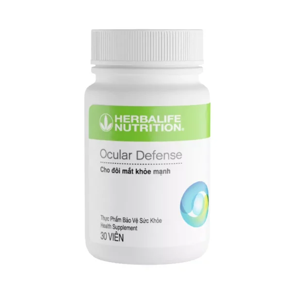 Bổ mắt Ocular Defense-Herbalife-Mỹ