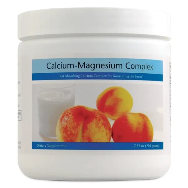 Hỗ trợ xương khớp Canxi, Magiê-Unicity-Mỹ