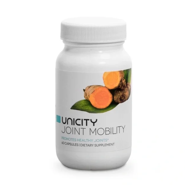 Hỗ trợ xương khớp Joint Mobility-Unicity-Mỹ