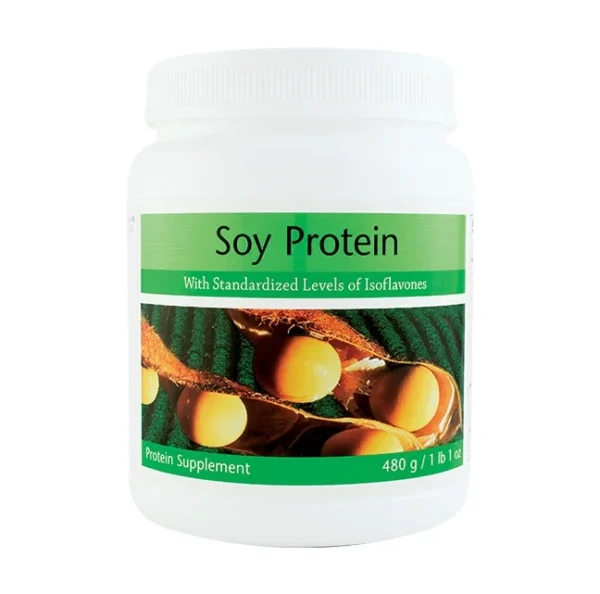 Đạm đậu nành Soy Protein-Unicity-Mỹ