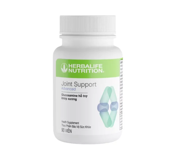 Hỗ trợ xương khớp Joint Support Advanced-Herbalife-Mỹ