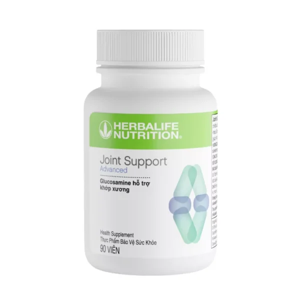 Hỗ trợ xương khớp Joint Support Advanced-Herbalife-Mỹ